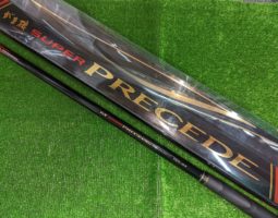 がま磯　スーパープレシード　入荷（茨木店）