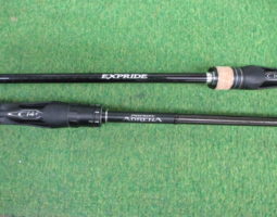 [栗東店]ポイズンアドレナ他、入荷！