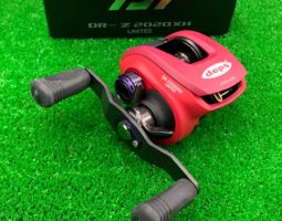 DR-Z2020/エアリアル（豊中店）