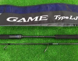 21ゲーム　タイプLJ S63-1入荷（三田店）
