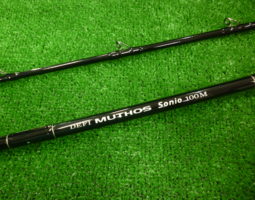 ミュートス ソニオ 100M 入荷!(大東店) ミュートス ソニオ 100M 入荷!(大東店)