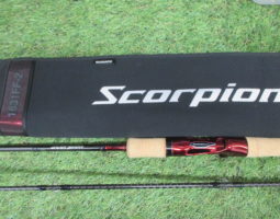 スコーピオン1631FF-2 他多数入荷中! 道楽箱山科店 スコーピオン1631FF-2 他多数入荷中! 道楽箱山科店