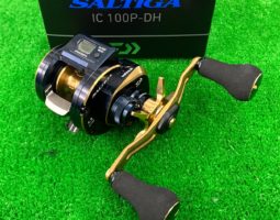 ソルティガIC/エクセンス∞（豊中店）