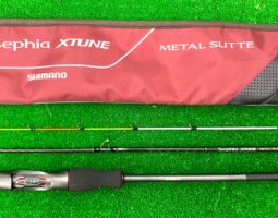 イカメタルロッド入荷!!(豊中店) イカメタルロッド入荷!!(豊中店)