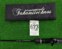 タカミテクノス　MOZ 623LM入荷（三田店）