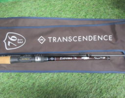 ツララ×トランスセンデンス エストレーモ76 など他多数入荷中! 道楽箱山科店 ツララ×トランスセンデンス エストレーモ76 など他多数入荷中! 道楽箱山科店