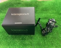 ヴァンキッシュ C2000SSS 入荷 (茨木店) ヴァンキッシュ C2000SSS 入荷 (茨木店)