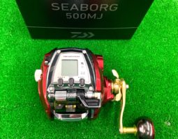 シーボーグ/ライトゲームCI4+(豊中店) シーボーグ/ライトゲームCI4+(豊中店)