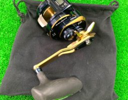 ソルティガＩＣ／オシアコンクエスト（豊中店）