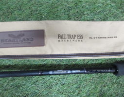 ハートランド FALL TRAP ESS 8112HRB-AGS15など他多数入荷中! 道楽箱山科店 ハートランド FALL TRAP ESS 8112HRB-AGS15など他多数入荷中! 道楽箱山科店