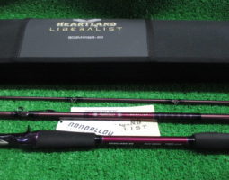 ハートランドリベラリスト入荷しました!(枚方店) ハートランドリベラリスト入荷しました!(枚方店)