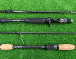 GES－66MLS、HGC－69XF/FE入荷（三田店）