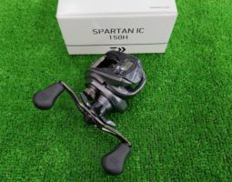 スパルタンIC 150H入荷（三田店）