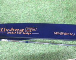 フェンウィック　テクナＧＰ　ＴＡＶ-ＧＰ69ＣＭ　Ｊなど他多数入荷中！　道楽箱山科店