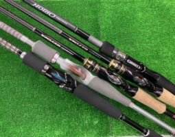 ハートランド・オライオン・ポイズンアルテマなど入荷しました (茨木店) ハートランド・オライオン・ポイズンアルテマなど入荷しました (茨木店)