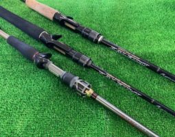 メガバス エヴォルジオン・カレイドなど多数入荷しました!! (茨木店) メガバス エヴォルジオン・カレイドなど多数入荷しました!! (茨木店)