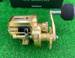 オシアコンクエストCT201HG、19アンタレス入荷(三田店) オシアコンクエストCT201HG、19アンタレス入荷(三田店)