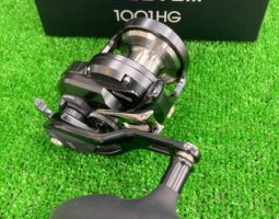 19オシアジガーFカスタム1001HG、21炎月XR FS-B66M,CSYC-70M+入荷(三田店) 19オシアジガーFカスタム1001HG、21炎月XR FS-B66M,CSYC-70M+入荷(三田店)