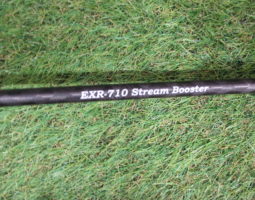 カンジインターナショナル　ＥＸＲ-710ストリームブースター　他多数入荷しております　道楽箱山科店