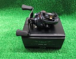 スティーズA TW HLC/21ルビアスエアリティ等、多数のリールが入荷しました！（枚方店）