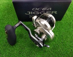 21オシアジガー2000NRMG、21スフェロスSW8000HG、マンビカVer2 105XXH入荷(三田店) 21オシアジガー2000NRMG、21スフェロスSW8000HG、マンビカVer2 105XXH入荷(三田店)