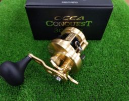 オシアコンクエスト300HG入荷(三田店) オシアコンクエスト300HG入荷(三田店)