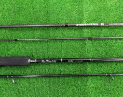 バリスティック86M、アルマトゥーラ 斬、オーバーゼアーAIR入荷(三田店) バリスティック86M、アルマトゥーラ 斬、オーバーゼアーAIR入荷(三田店)