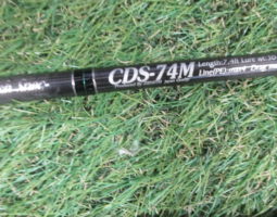 カレイド　ＴＫＬＣー６６ＭＸ　スーパーコブラなど買取入荷しました！山科店