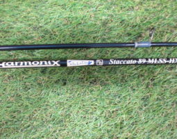 ハーモニックス　スタッカート89　ＭＬＳＳ　ＨＸなど他多数入荷しております。道楽箱山科店