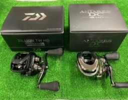 サイドワインダー・ハートランド・アンタレス・ジリオンなど多数入荷しました!!(茨木) サイドワインダー・ハートランド・アンタレス・ジリオンなど多数入荷しました!!(茨木)