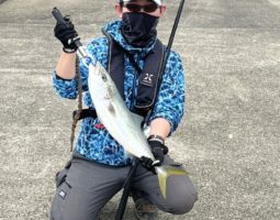 釣果報告（三田店）