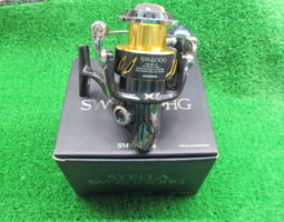 炎月 XTUNE/オーシャンアローセルフィシュ/13ステラSW6000HG入荷しました！（枚方店）