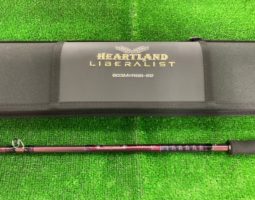 ハートランドリベラリスト入荷しました!! (茨木) ハートランドリベラリスト入荷しました!! (茨木)
