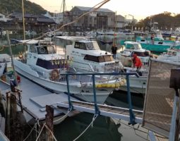 釣果情報 カワハギ釣り(豊中店) 釣果情報 カワハギ釣り(豊中店)