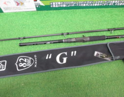 ツララ　モンストロG　82XXHC　（栗東店）など入荷しました！