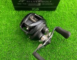 シルバーウルフ/ローディーラー(三田店) シルバーウルフ/ローディーラー(三田店)