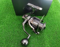 22ステラC5000XG入荷（三田店）