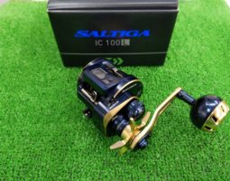 21ソルティガIC 100L入荷(三田店) 21ソルティガIC 100L入荷(三田店)