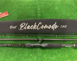 ブラックコモド・ワイルドブレイカー・カルカッタコンクエスト入荷しました!! (茨木) ブラックコモド・ワイルドブレイカー・カルカッタコンクエスト入荷しました!! (茨木)