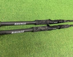 クレイジーバススタジオ　ラベージ入荷（栗東店）