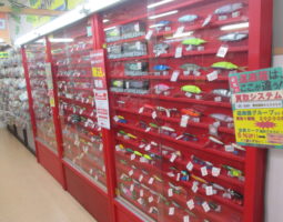 商品充実中! 道楽箱山科店 商品充実中! 道楽箱山科店