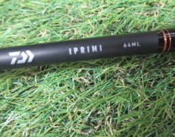 ダイワ　イプリミ各種入荷中！　道楽箱山科店