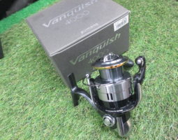 ダイワ　22イグジスト　ＬＴ　2500Ｓ-ＸＨなど他多数入荷中！　道楽箱山科店