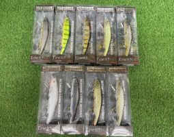 エリー115MD入荷（栗東店）