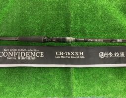 コンフィデンス ・アルファスSV入荷しました!! (茨木) コンフィデンス ・アルファスSV入荷しました!! (茨木)