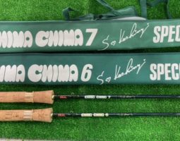 チマチマ・プッシュウォーター等多数入荷しました!! (茨木) チマチマ・プッシュウォーター等多数入荷しました!! (茨木)