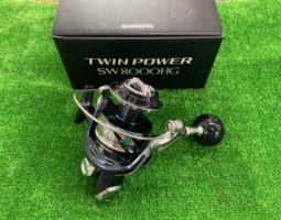 ワールドシャウラ・バンタム・ツインパワー・ソルティガなど多数入荷しました!! (茨木) ワールドシャウラ・バンタム・ツインパワー・ソルティガなど多数入荷しました!! (茨木)