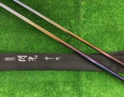 飛天弓閃光・ポイズンアルティマ・ジリオン・アンタレスなど多数入荷しました!! (茨木) 飛天弓閃光・ポイズンアルティマ・ジリオン・アンタレスなど多数入荷しました!! (茨木)