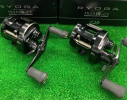 １８リョウガ/９９９．９（豊中店）