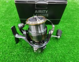 アンタレスDCMD XG/エアリティーLT2500S アンタレスDCMD XG/エアリティーLT2500S